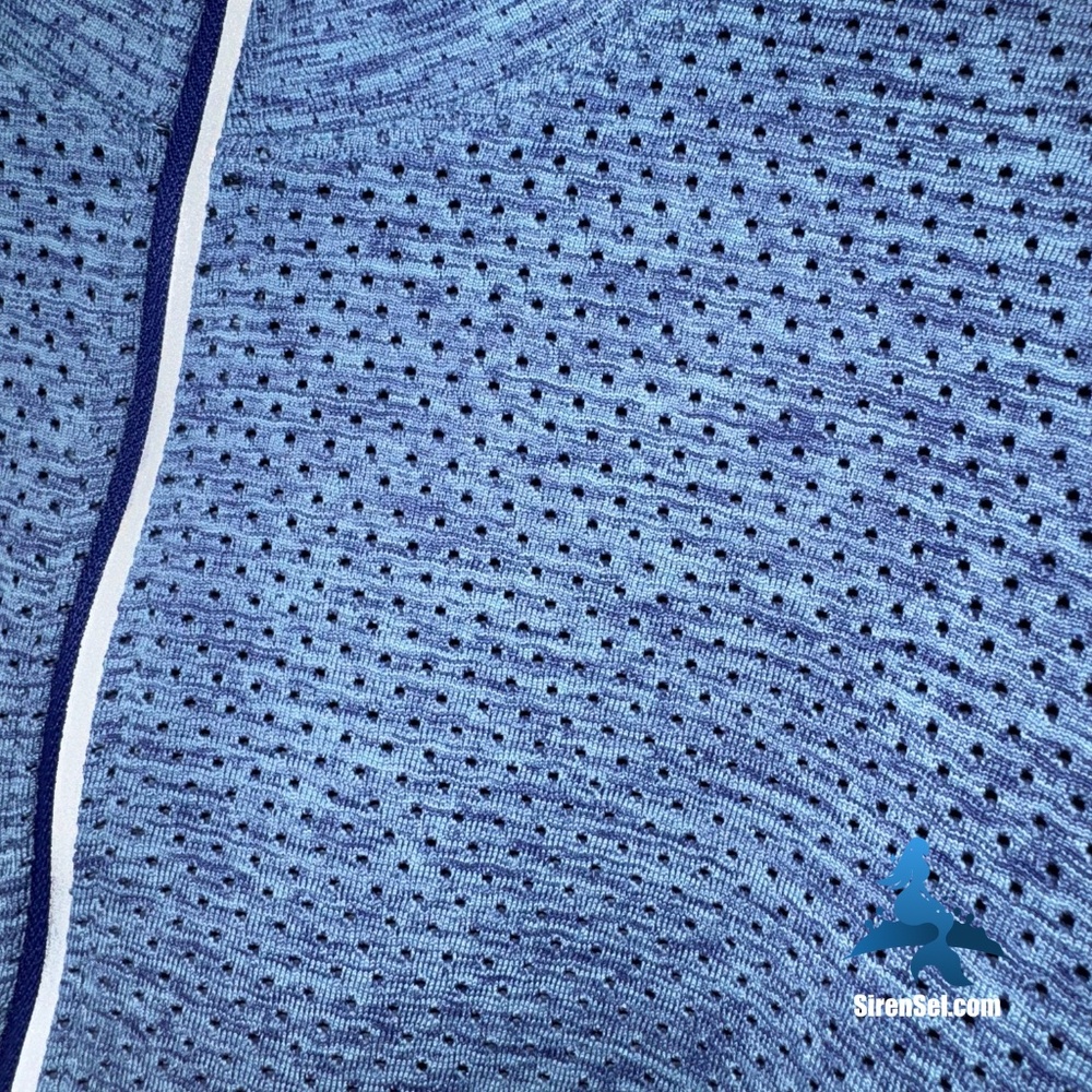1198 lululemon Metal Vent Tech Midnight Half-Zip – XL – Blue - Picture 5 of 14